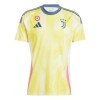 Maillot de Supporter Juventus Bremer 3 Extérieur 2024-25 Pour Enfant